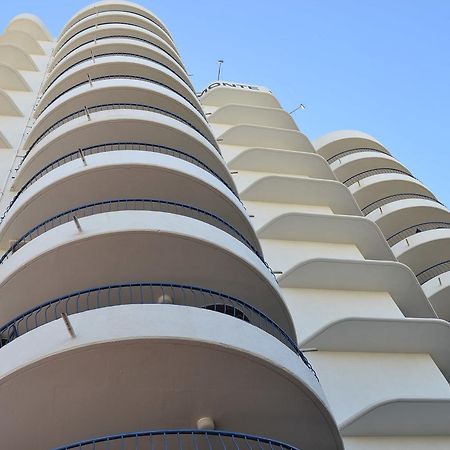 Monte Carlo Apartment Surfers Paradise Exterior photo