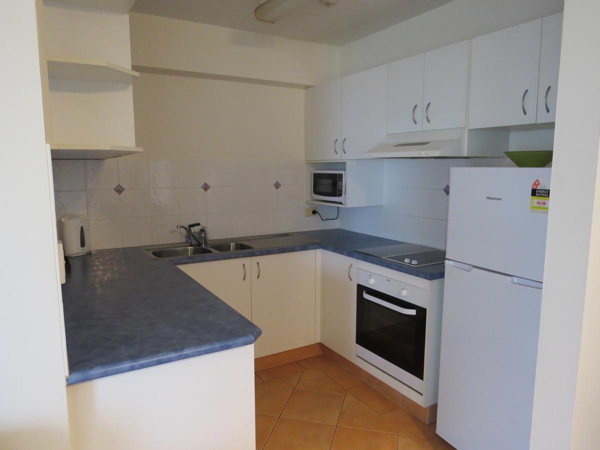 Monte Carlo Apartment Surfers Paradise Exterior photo