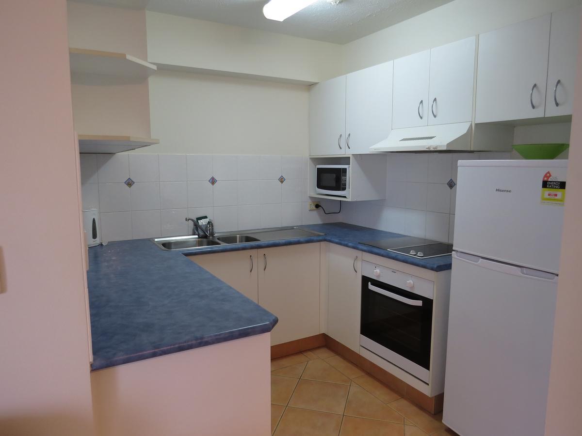 Monte Carlo Apartment Surfers Paradise Exterior photo