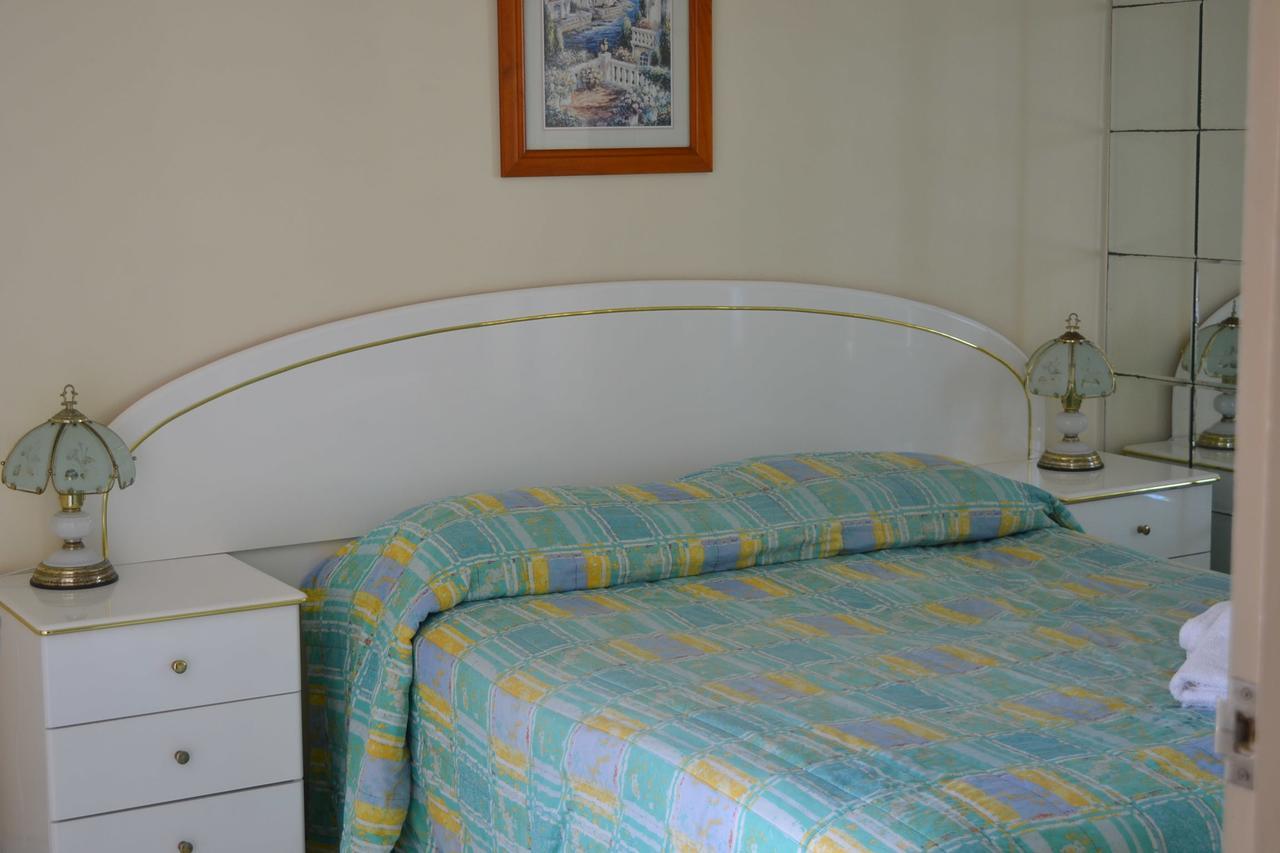 Monte Carlo Apartment Surfers Paradise Exterior photo